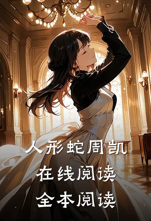 人形蛇周凯在线阅读全本阅读