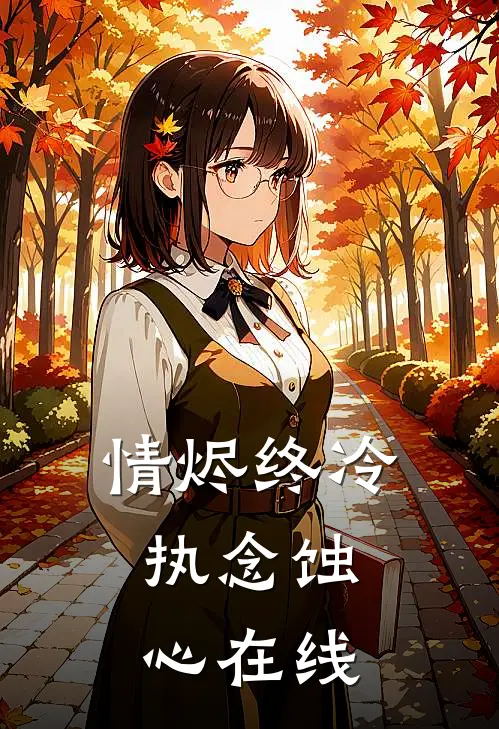 情烬终冷，执念蚀心在线