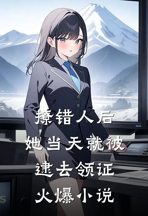 撩错人后，她当天就被逮去领证火爆小说
