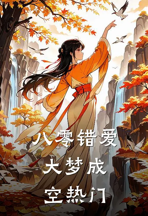 八零错爱，大梦成空热门