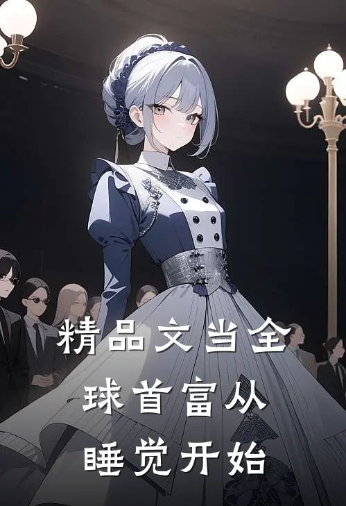 精品文当全球首富从睡觉开始