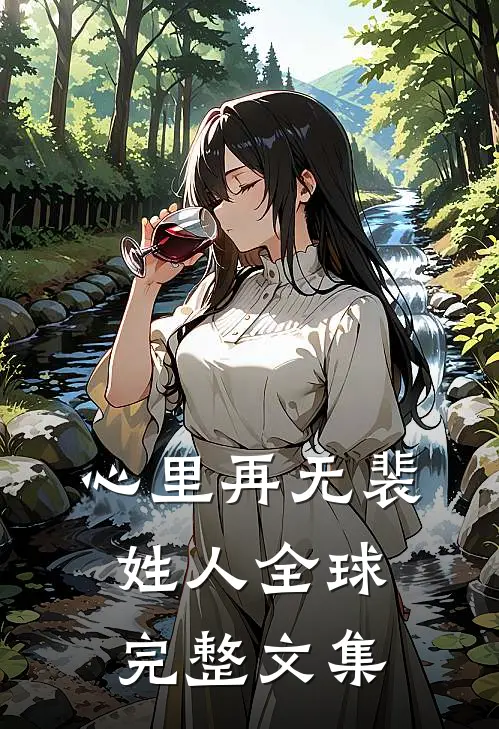 心里再无裴姓人全球完整文集
