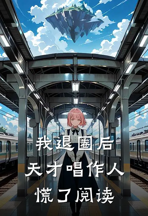 我退圈后，天才唱作人慌了阅读