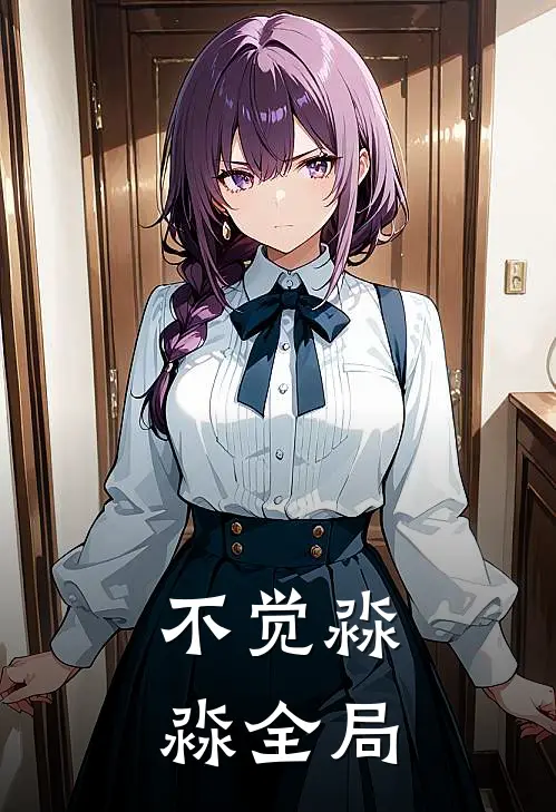 不觉淼淼全局