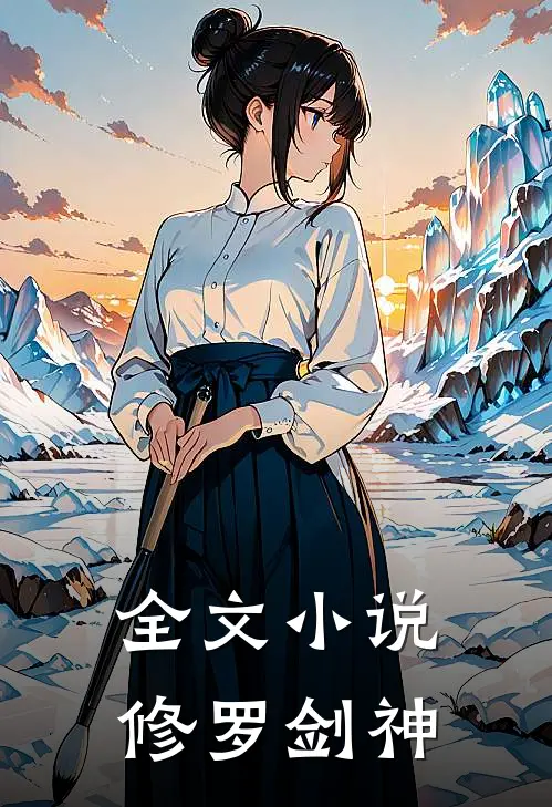 全文小说修罗剑神