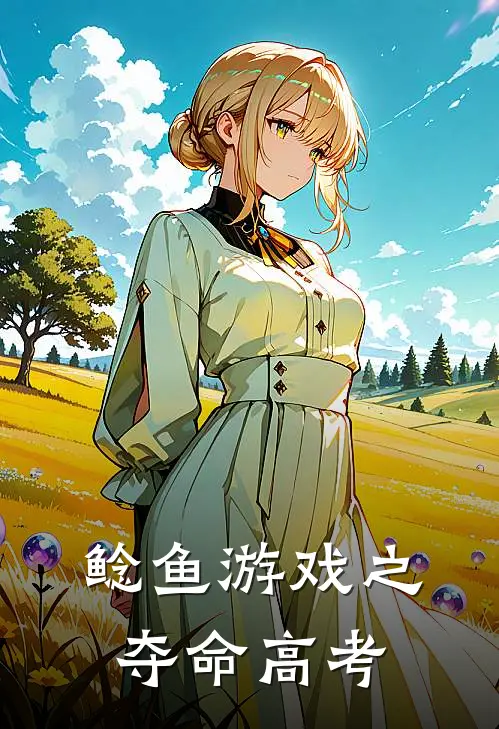 鲶鱼游戏之夺命高考