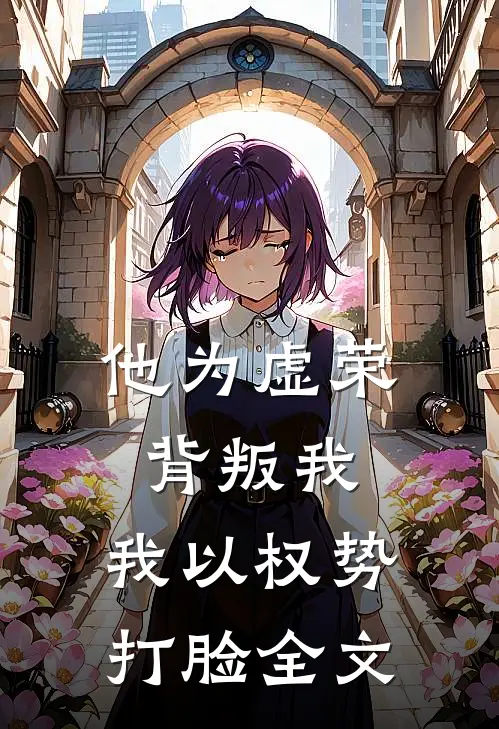他为虚荣背叛我，我以权势打脸全文