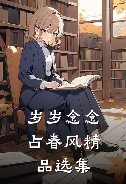 岁岁念念占春风精品选集