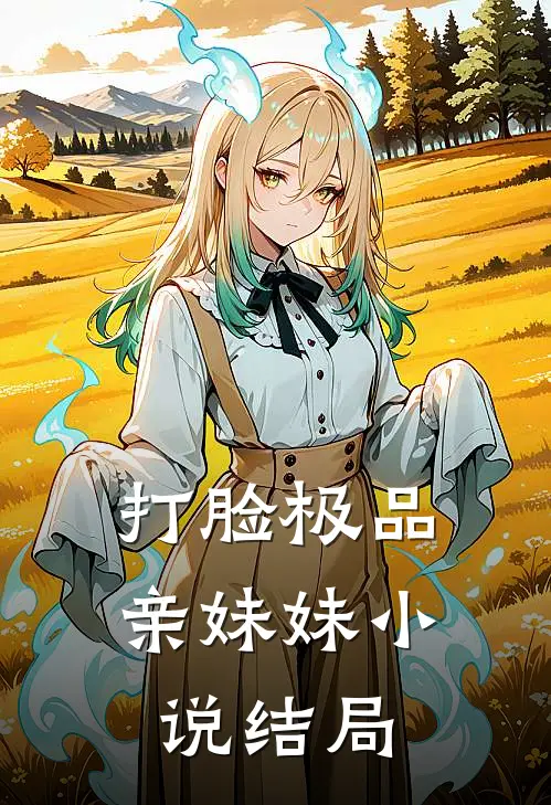 打脸极品亲妹妹小说结局