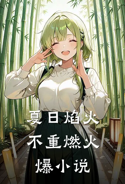 夏日焰火不重燃火爆小说