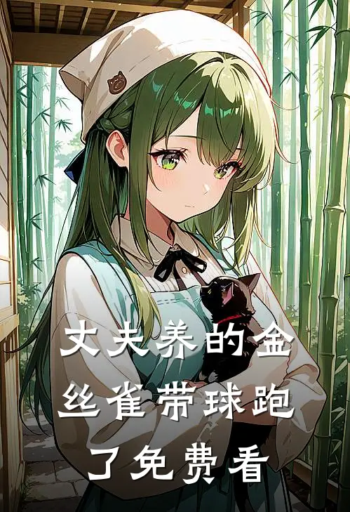 丈夫养的金丝雀带球跑了免费看