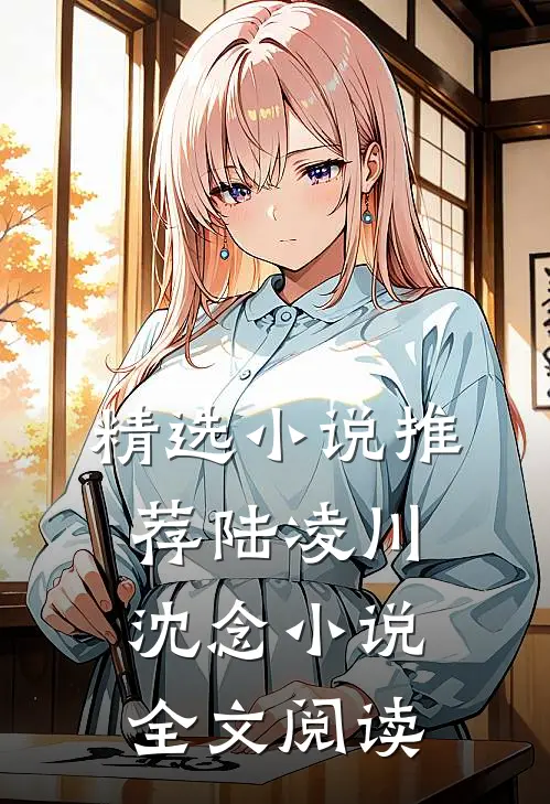 精选小说推荐陆凌川沈念小说全文阅读