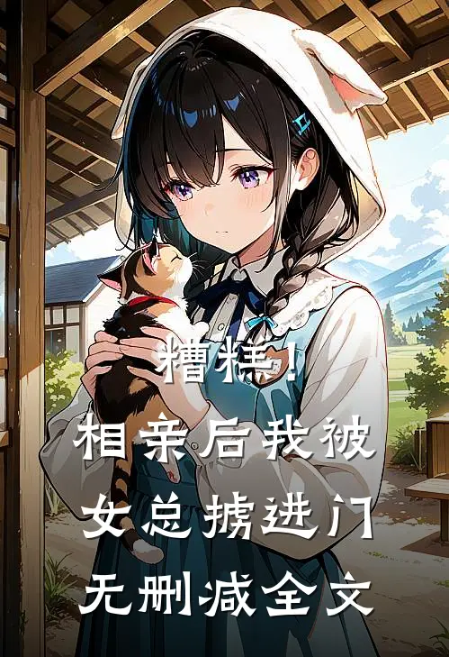 糟糕！相亲后，我被女总掳进门无删减全文