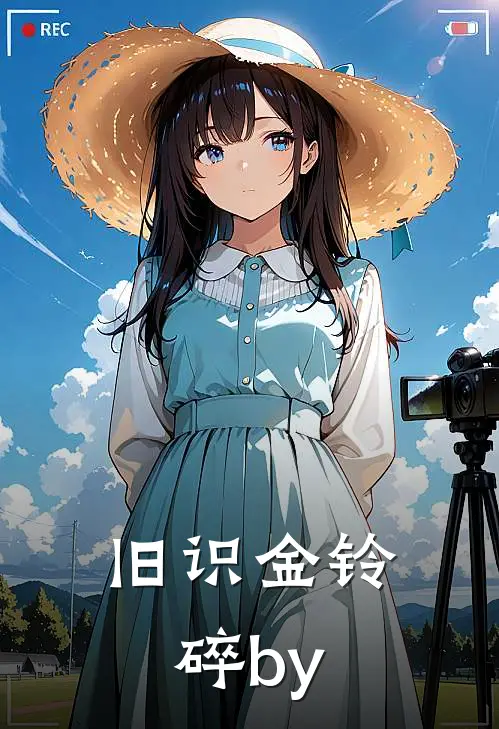 旧识金铃碎by