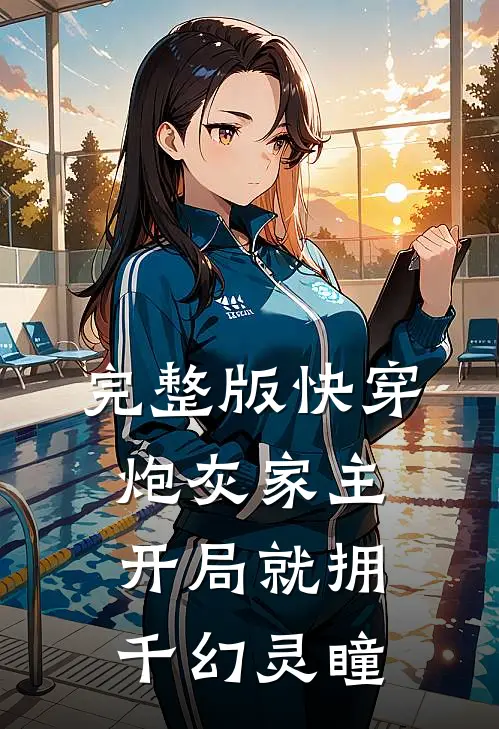 完整版快穿：炮灰家主开局就拥千幻灵瞳