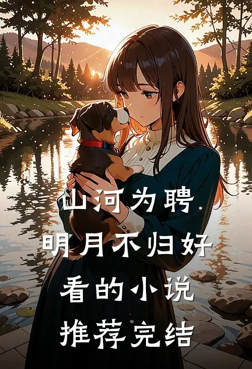 山河为聘，明月不归好看的小说推荐完结