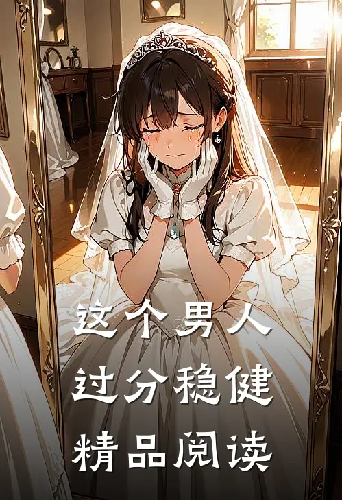 这个男人过分稳健精品阅读