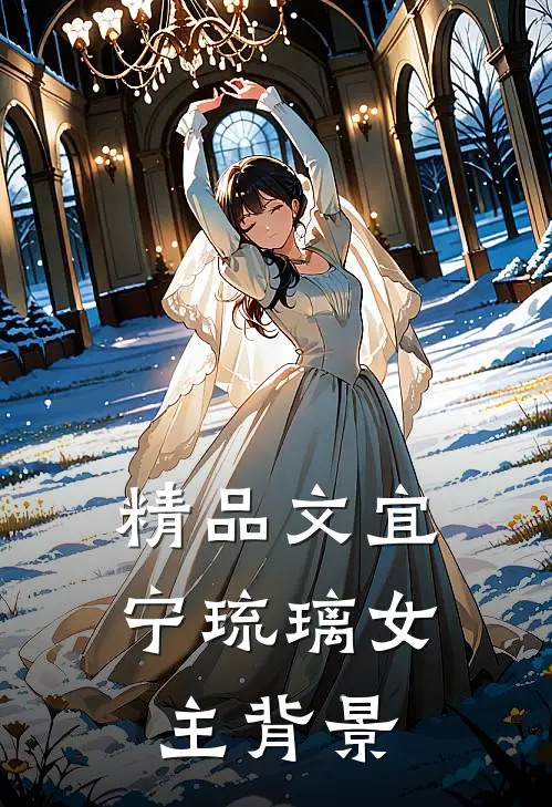 精品文宜宁琉璃女主背景