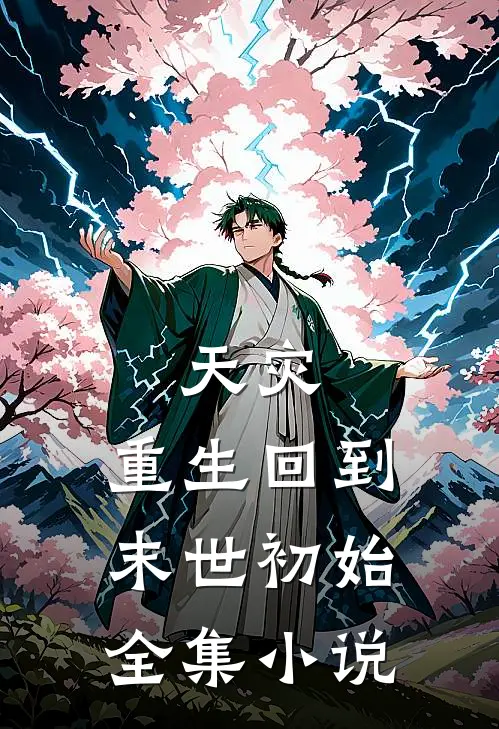 天灾，重生回到末世初始全集小说