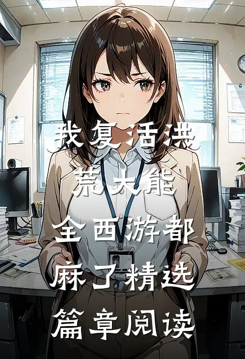 我复活洪荒大能，全西游都麻了精选篇章阅读