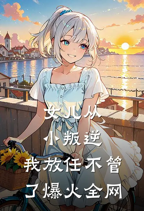 女儿从小叛逆，我放任不管了爆火全网