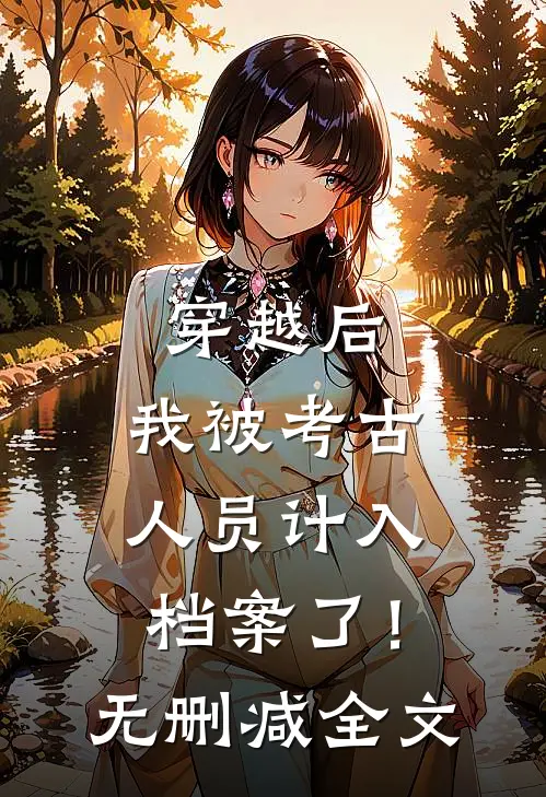 穿越后,我被考古人员计入档案了!无删减全文阅读
