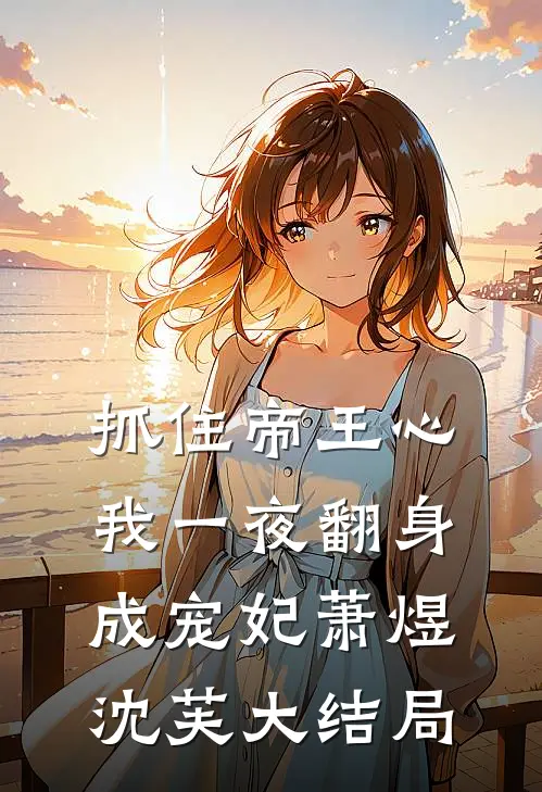 抓住帝王心，我一夜翻身成宠妃萧煜沈芙大结局