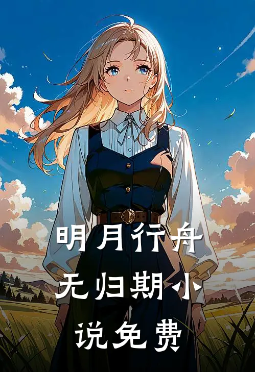 明月行舟无归期小说免费