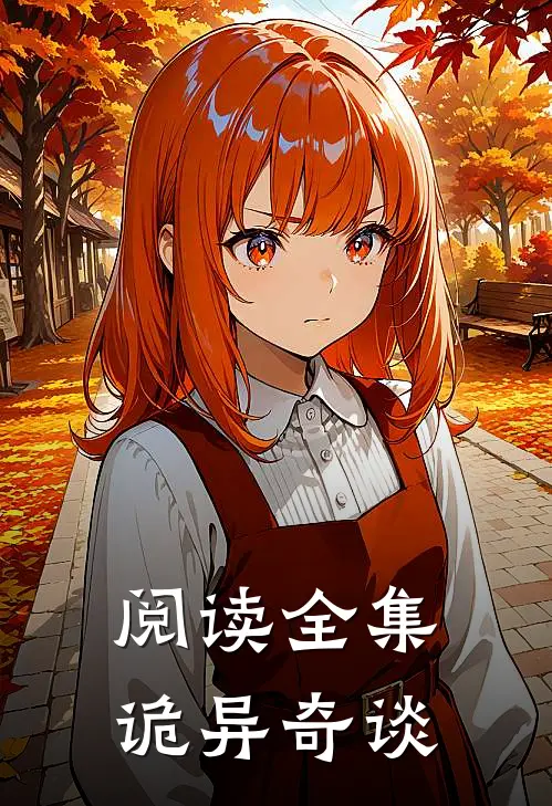 阅读全集诡异奇谈