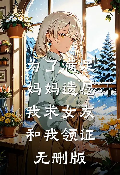 为了满足妈妈遗愿，我求女友和我领证无删版