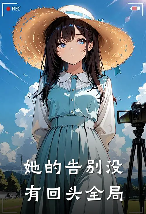 她的告别没有回头全局