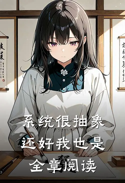 系统很抽象，还好我也是全章阅读
