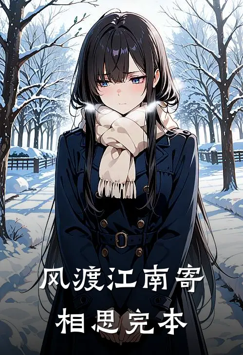 风渡江南寄相思完本