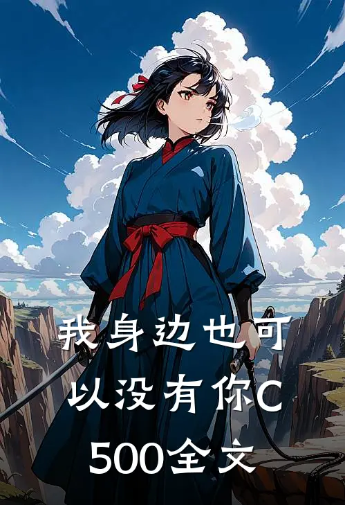 我身边也可以没有你C500全文