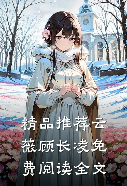 精品推荐云薇顾长凌免费阅读全文