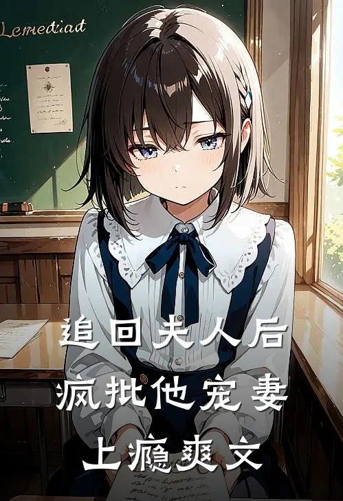 追回夫人后，疯批他宠妻上瘾爽文