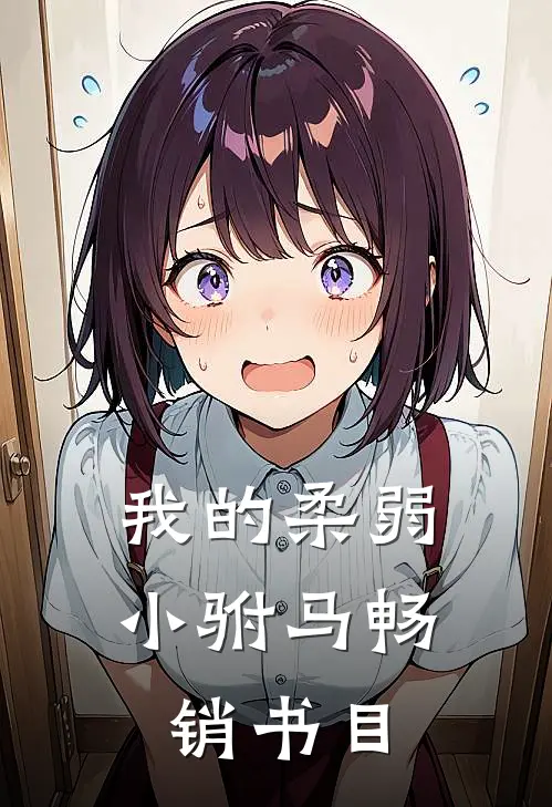 我的柔弱小驸马畅销书目