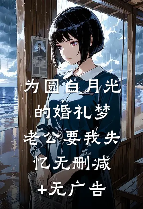 为圆白月光的婚礼梦，老公要我失忆无删减+无广告