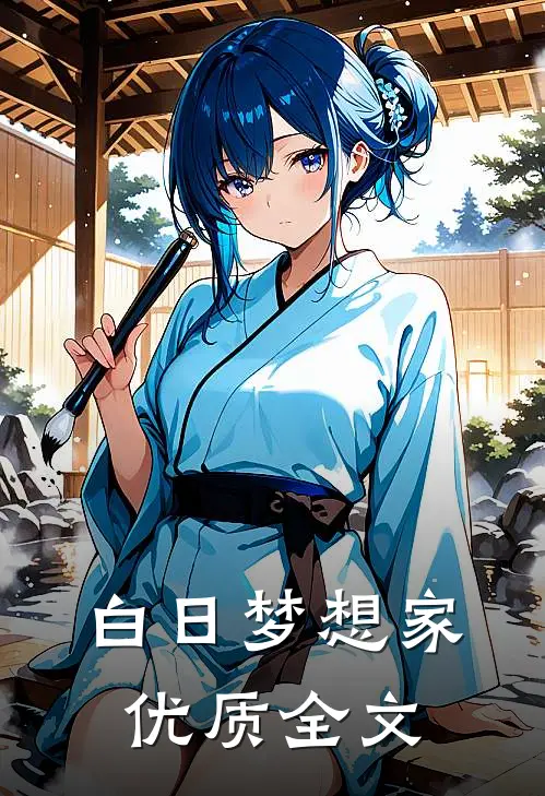 白日梦想家优质全文