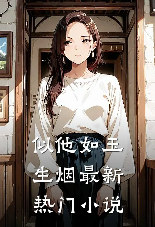 似他如玉生烟最新热门小说
