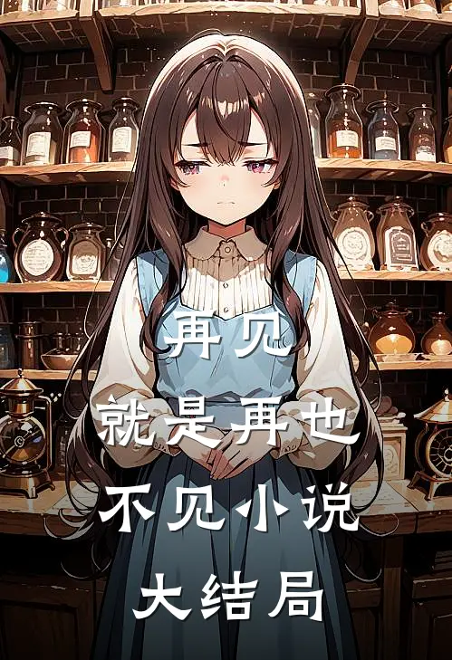 再见，就是再也不见小说大结局