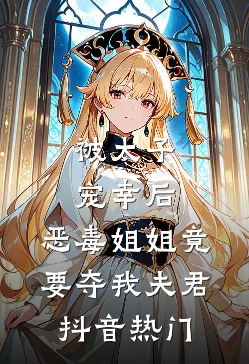 被太子宠幸后，恶毒姐姐竟要夺我夫君抖音热门