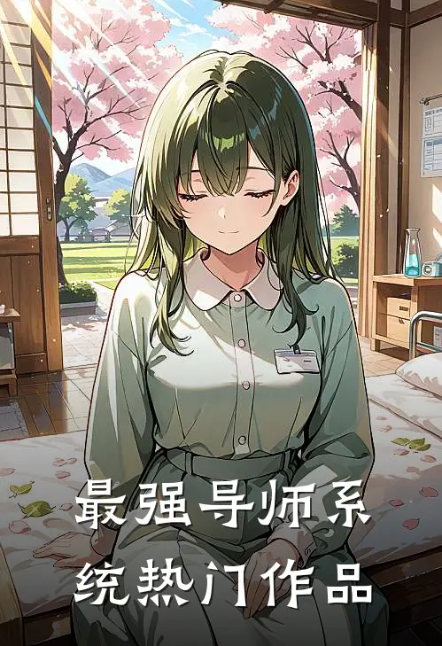 最强导师系统热门作品