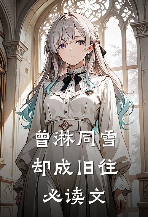 曾淋同雪，却成旧往必读文