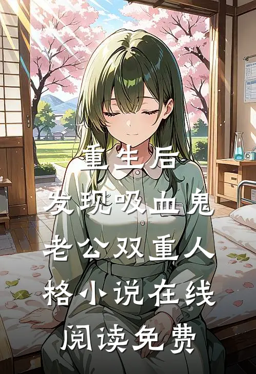 重生后，发现吸血鬼老公双重人格小说在线阅读免费