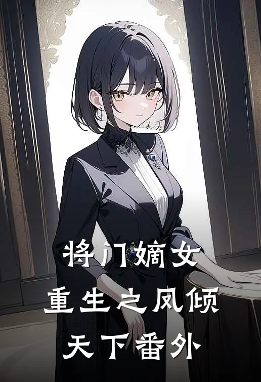 将门嫡女：重生之凤倾天下 番外