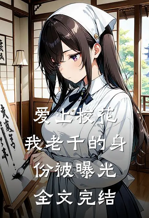 爱上校花，我老千的身份被曝光全文完结