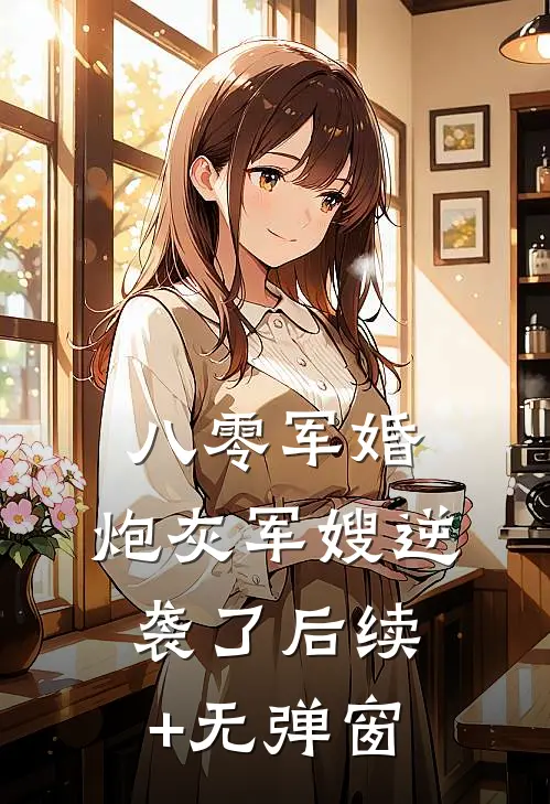八零军婚：炮灰军嫂逆袭了后续+无弹窗