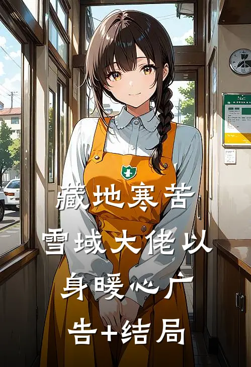 藏地寒苦，雪域大佬以身暖心广告+结局