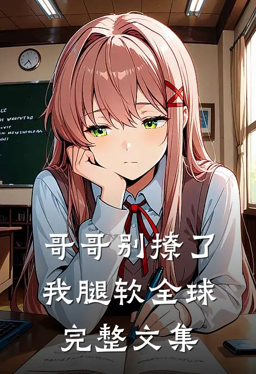 哥哥别撩了，我腿软全球完整文集